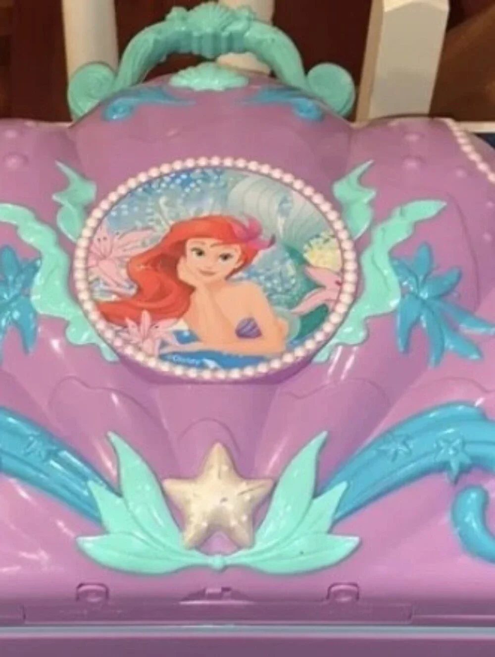 🧜‍♀️MERMAID TAIL BEAUTIFUL 